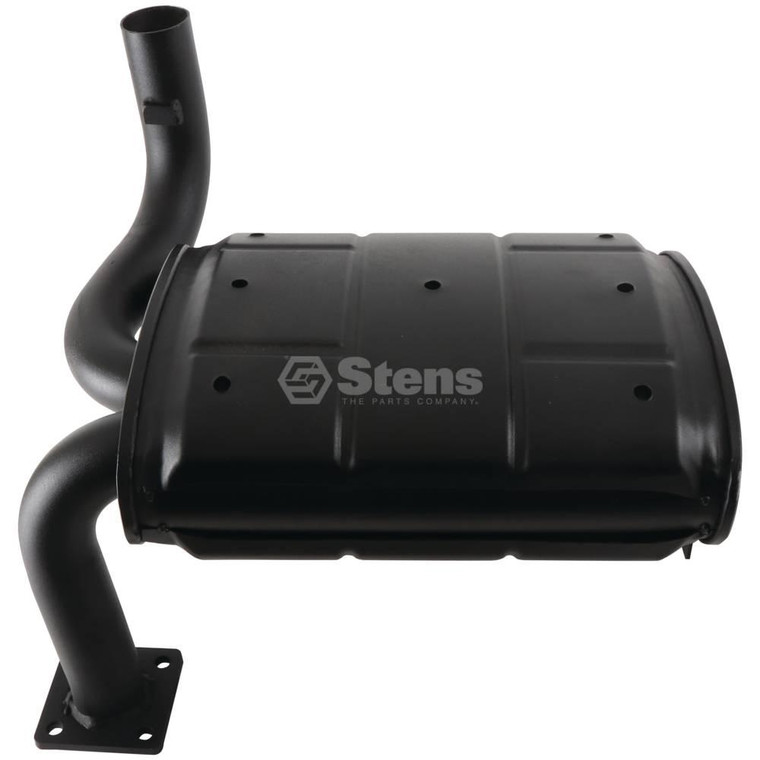Muffler For Kubota 3A112-12110