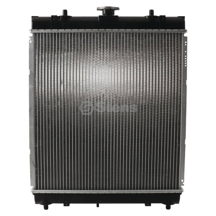 Radiator For Kubota TC250-99602