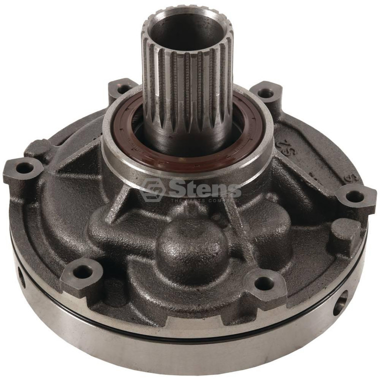 Transmission Charge Pump For CaseIH 87429970