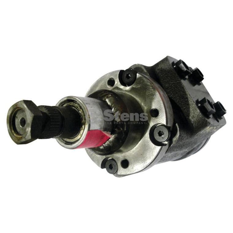 Steering Motor For CaseIH D90752