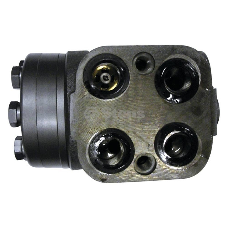 Steering Motor For CaseIH 366441A1