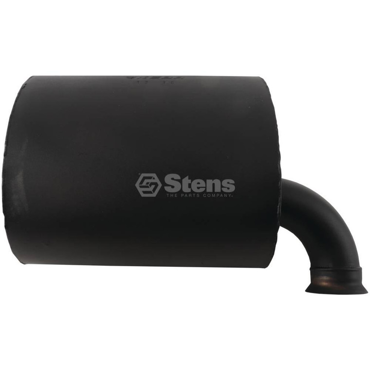 Muffler For John Deere AL117925