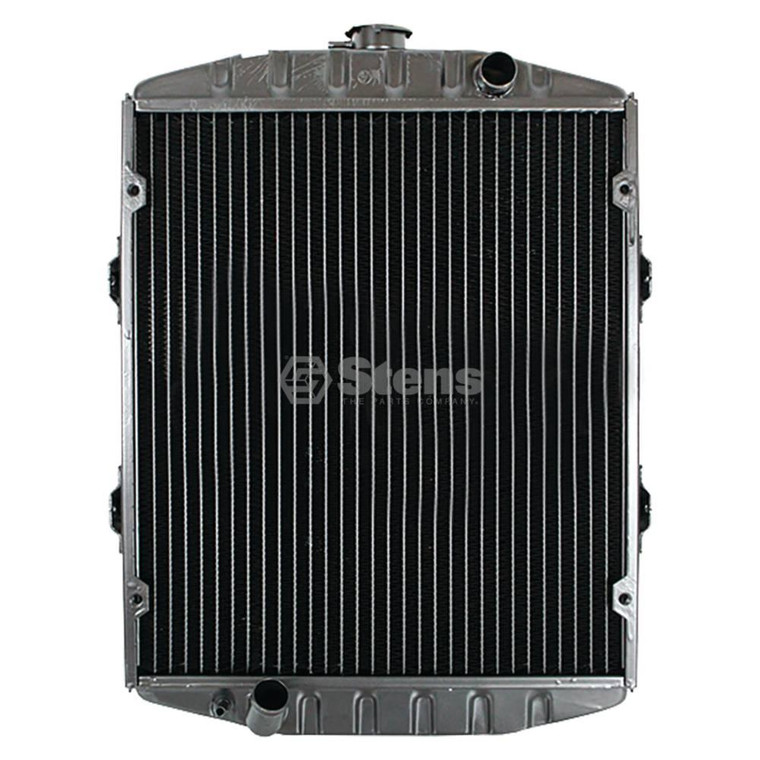Radiator For John Deere CH18416