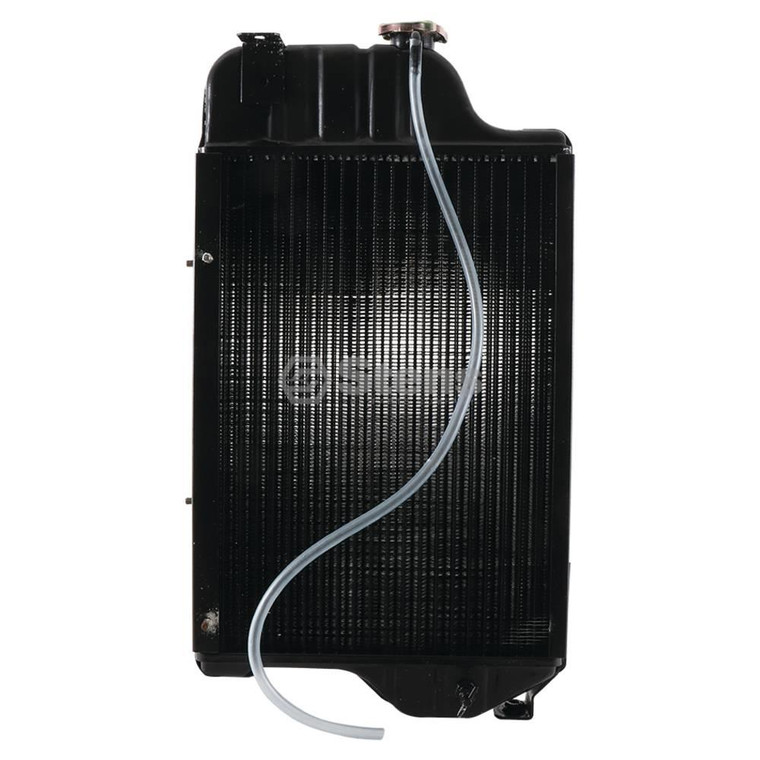 Radiator For John Deere AL39290