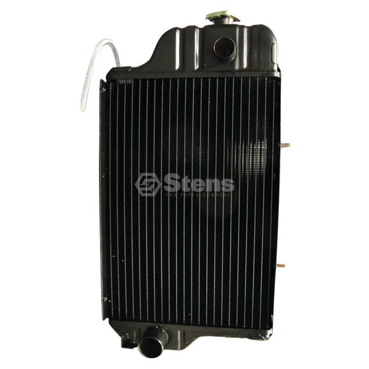 Radiator For John Deere AR65715