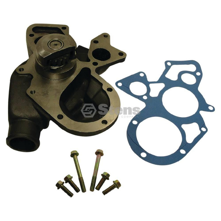 Water Pump For Massey Ferguson 4225392M91