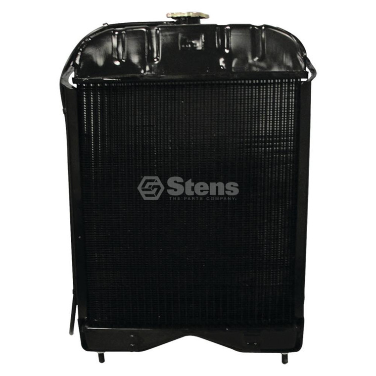 Radiator For Massey Ferguson 894319V92