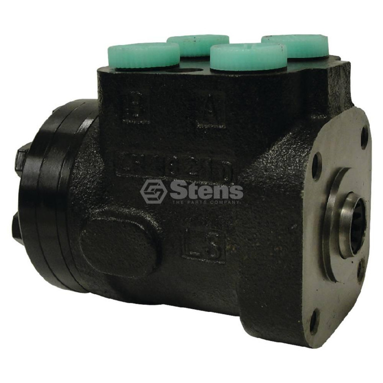 Steering Motor For Massey Ferguson 532192M92