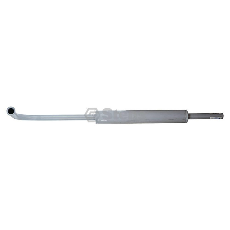 Muffler For Stanley FO-3