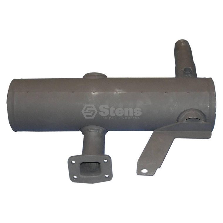 Muffler For Ford/New Holland 87704575
