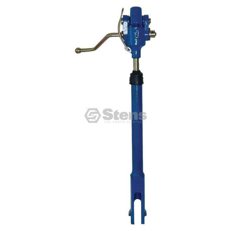 Leveling Box Assembly For Ford/New Holland 81817166