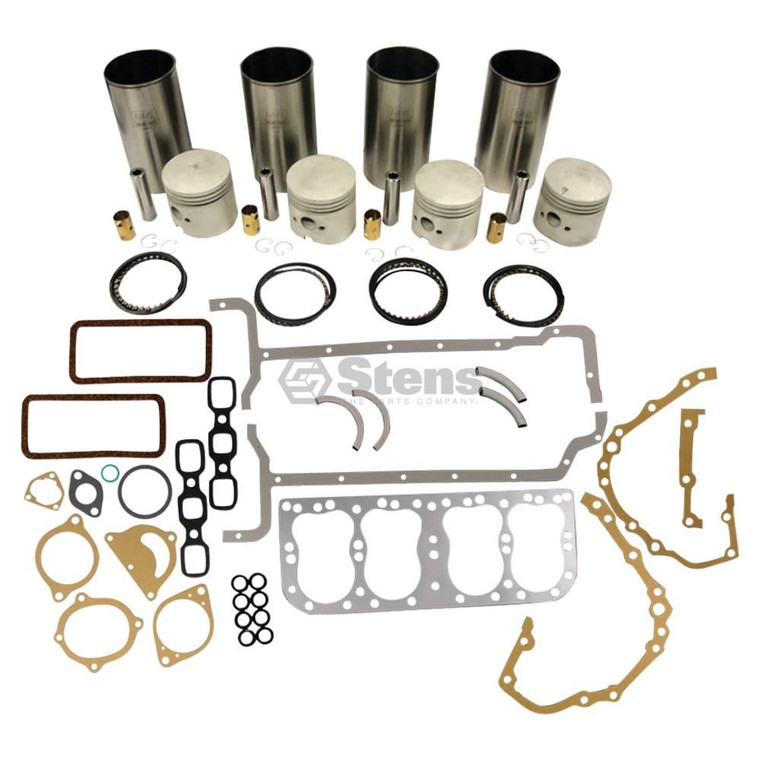 Engine Base Kit For Ford/New Holland 8N6108B
