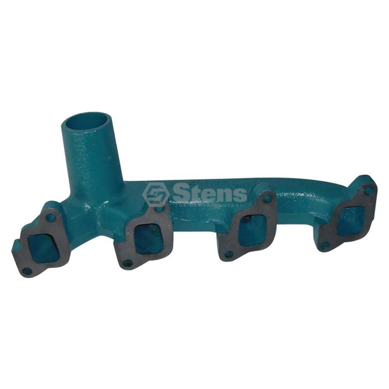 Manifold For Ford/New Holland 81806040