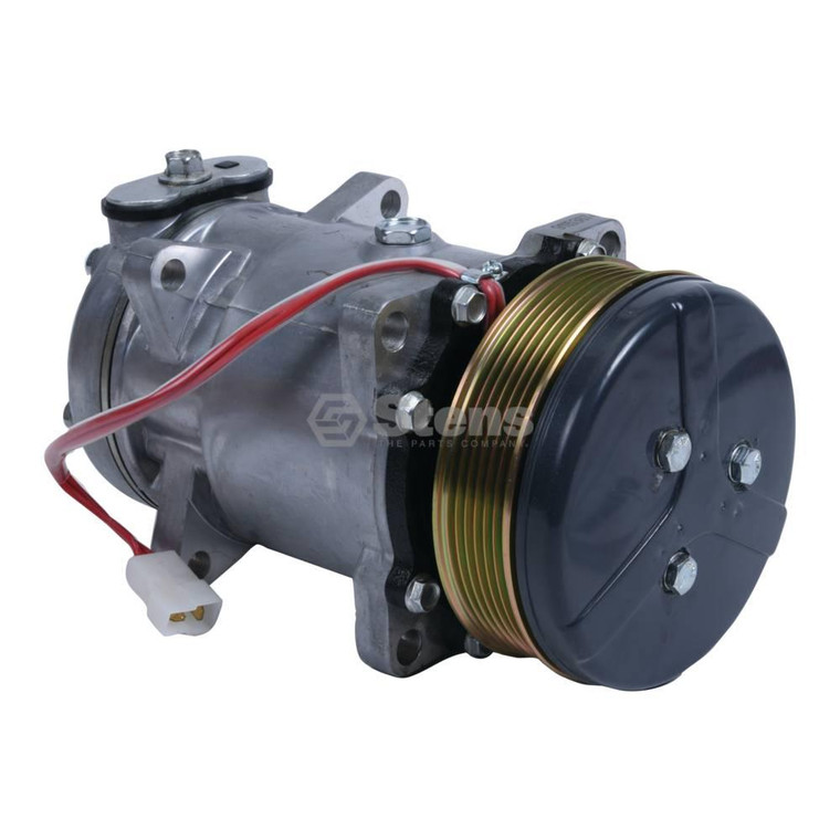 Compressor For Ford/New Holland 84317764