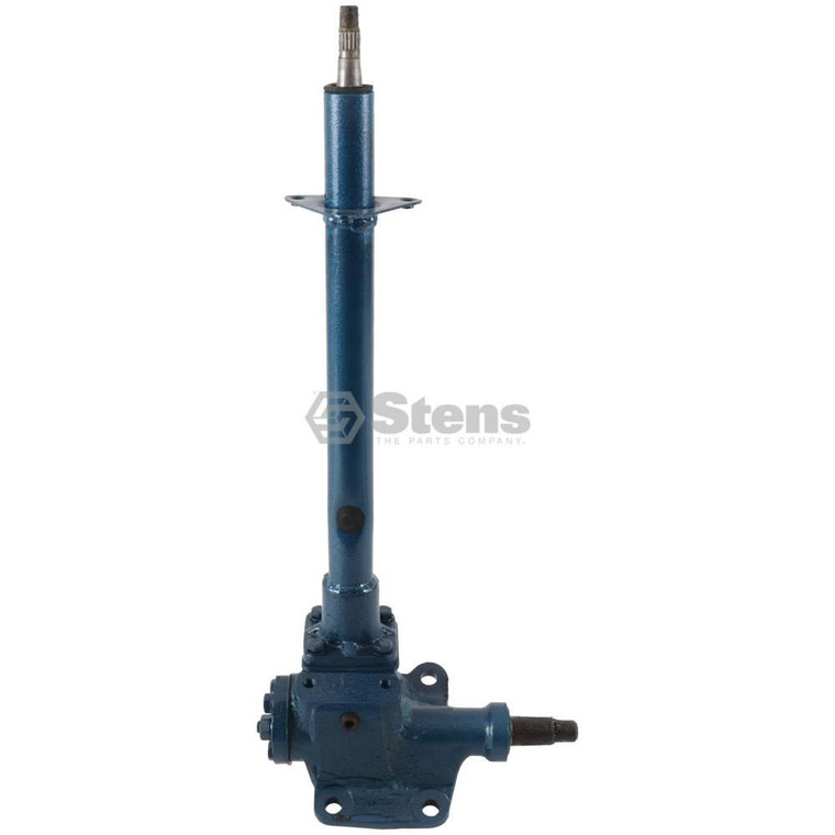 Steering Gear Assembly For Ford/New Holland SBA334010570