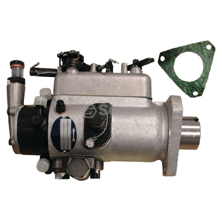 Injection Pump For Ford/New Holland D6NN9A543JR