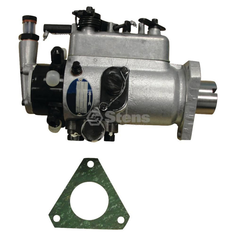 Injection Pump For Ford/New Holland D4NN9A543F
