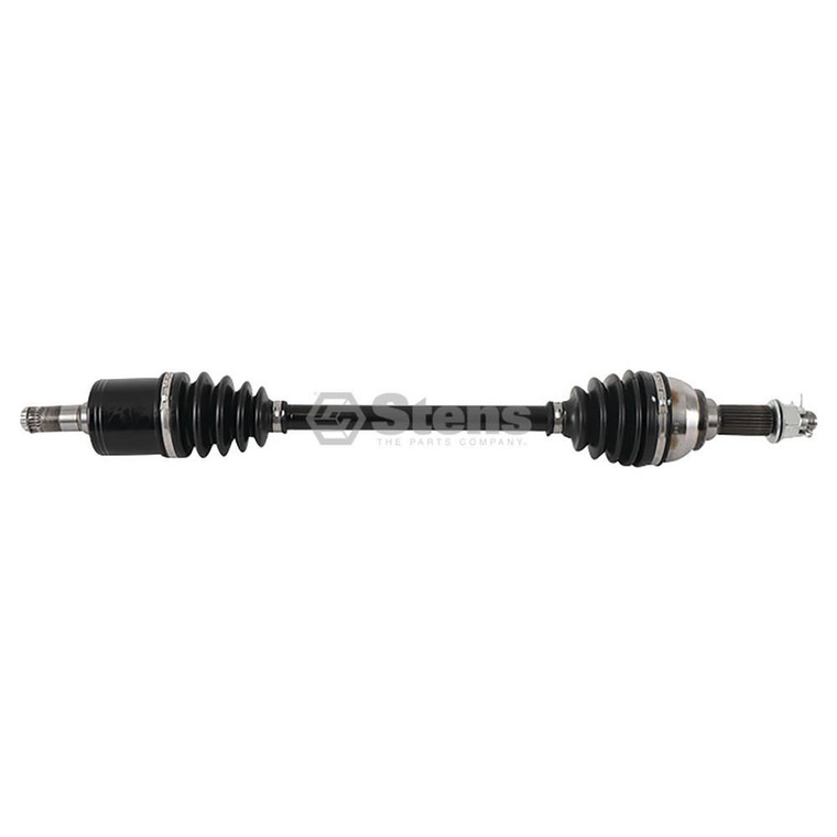 Heavy-Duty Axle For John Deere AM146260