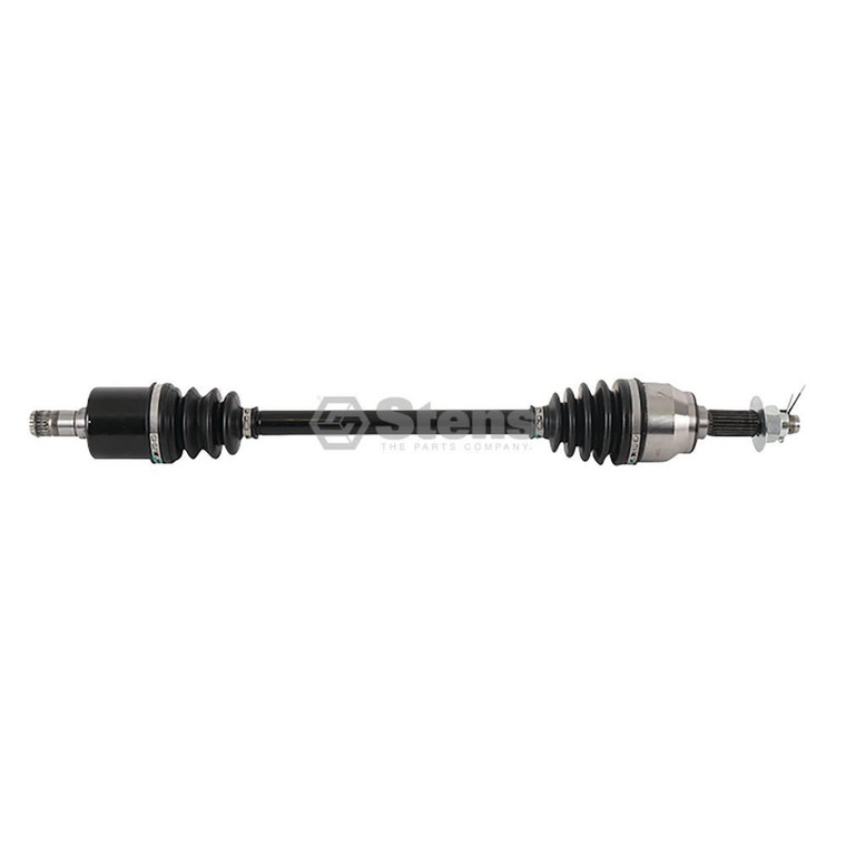 Heavy-Duty Axle For John Deere AM145189