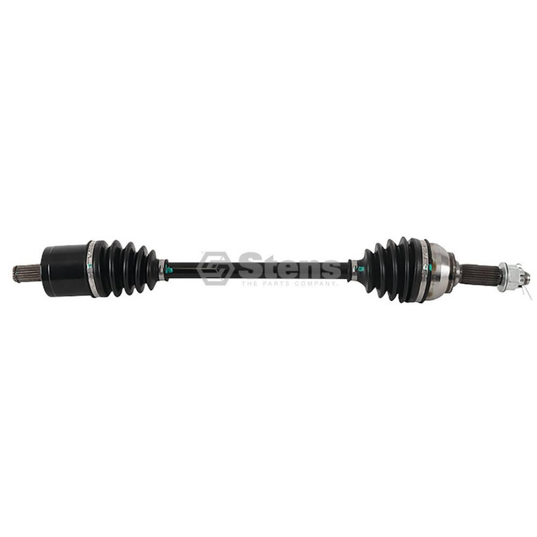 Heavy-Duty Axle For John Deere AM146259
