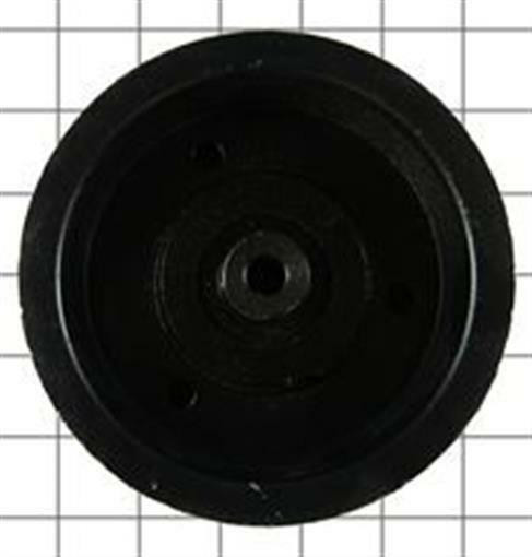 Genuine Ariens Gravely Part IDLER-FLAT 4.00X.38 (2.00 W)  07327800