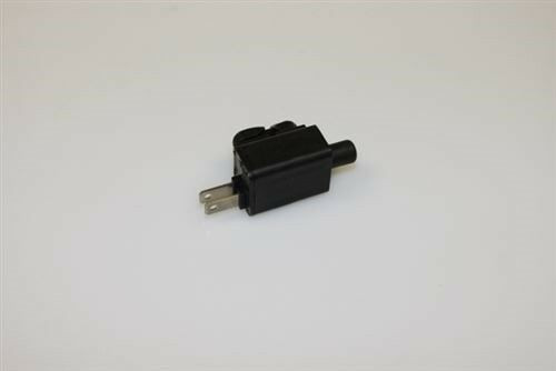 Genuine OEM Ariens Max Zoom Zero Turn Mower Switch, Single Pole 03252300