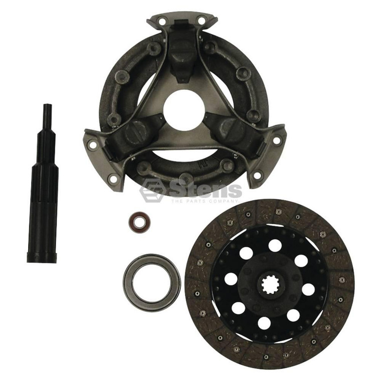 Clutch Kit For Ford/New Holland SBA320450011
