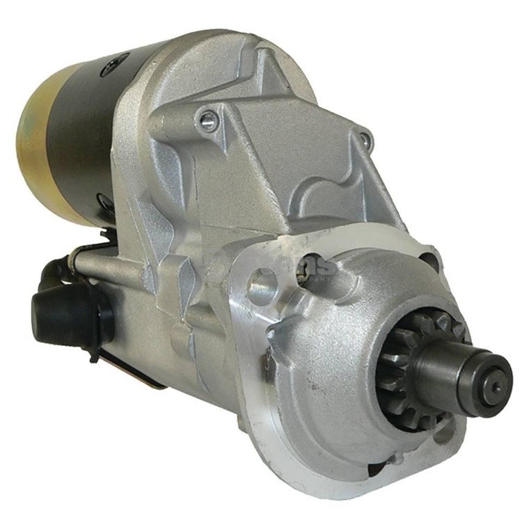 Starter For John Deere TY6719