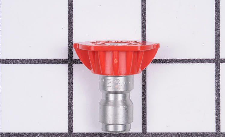 Genuine Ariens Pressure Washer 0 Nozzle Part# 20003061