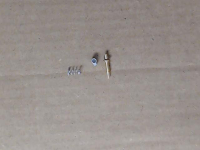 Genuine Kawasaki OEM LIMITER Part# 39076-2055