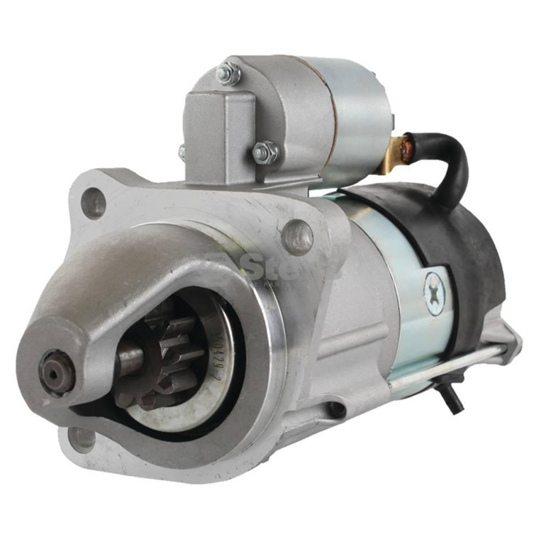 Starter For Massey Ferguson 4270745M2