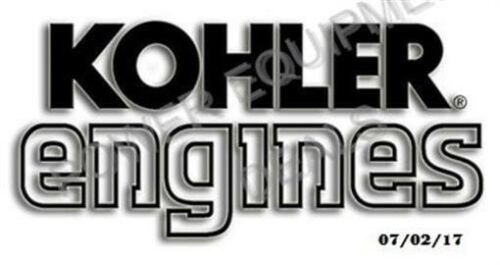 Genuine OEM Kohler KIT MUFFLER part# 17 068 55-S