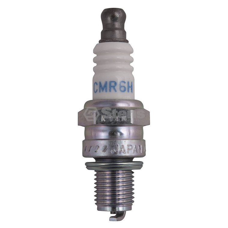 Spark Plug replaces NGK CMR6H Part # 130-355