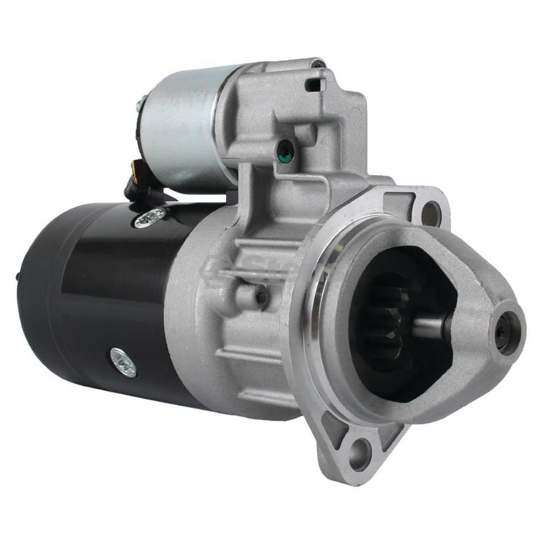 Starter For Deutz 11180180