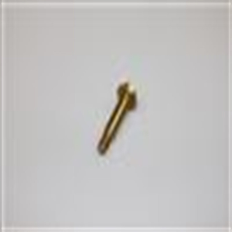 Genuine Ariens Tiller Nut, Center Lock Jam .75-16 Part# 06536900