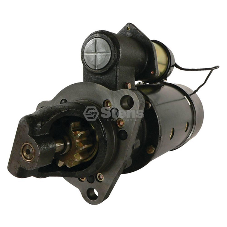 Starter For Ford/New Holland F6HZ11002GA