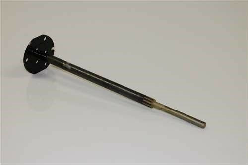 Genuine OEM Ariens Sno-Thro & Mower R H Axle Shaft 01037000