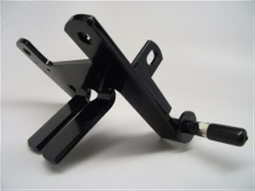 Genuine MTD   BRACKET-SHIFT LEVER Part#  1900870001