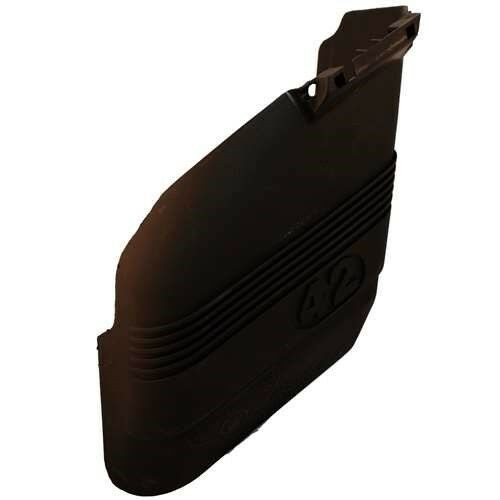 Genuine Ariens Shield- Deflector 42in  Blk Part # 21547178