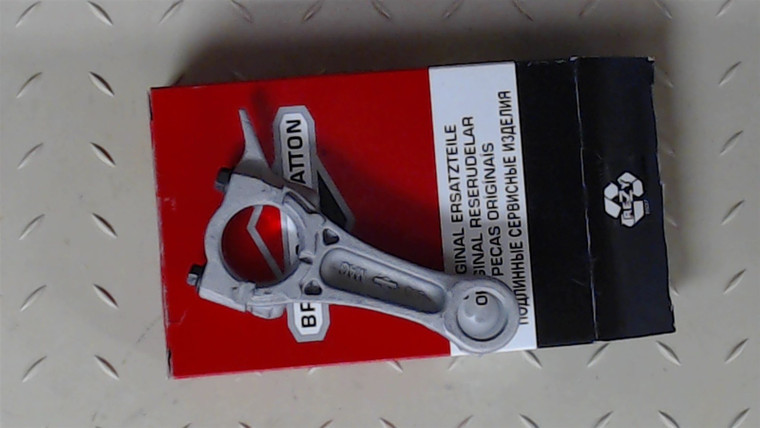 Genuine OEM Briggs & Stratton ROD-CONNECTING Part# 791783