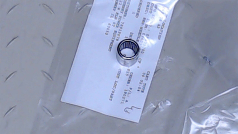 Genuine OEM Ariens Sno-Thro Needle Bearing 05409000