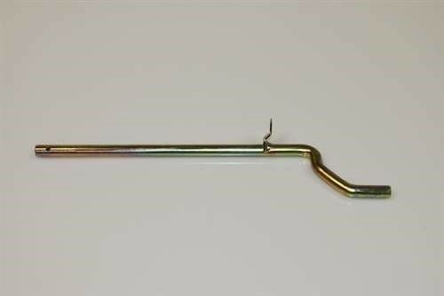 Genuine OEM Ariens Sno-Thro & Mower Activation Shaft 02442800