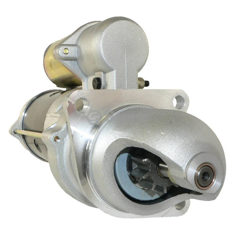 Starter For Perkins NA001621