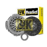 Clutch Kit For LuK 633237310