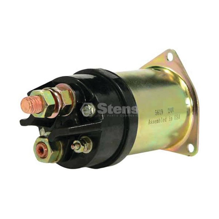 Solenoid For Caterpillar 3E7859