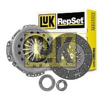 Clutch Kit For LuK 633301910