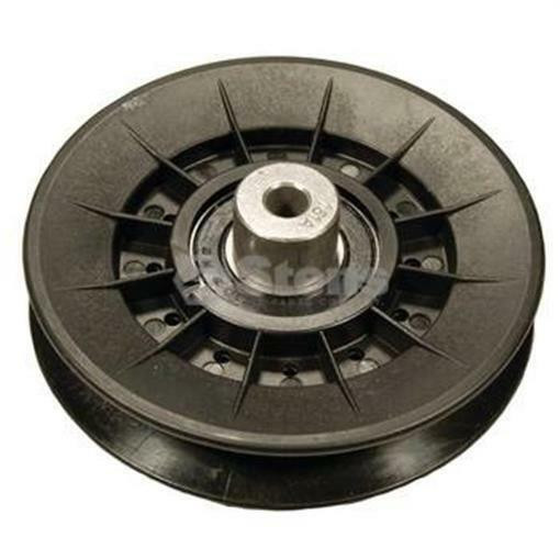 V-Idler replaces John Deere AM138080 Part # 280-842
