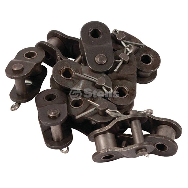 Offset Link #420 replaces  Part # 250-228