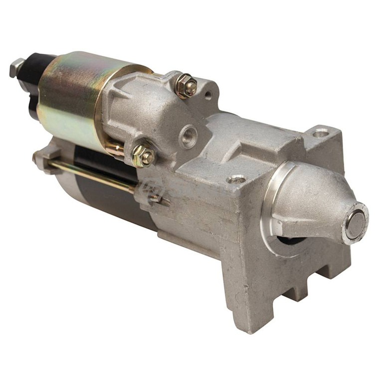 Electric Starter replaces Honda 31200-ZJ1-842 Part # 435-305