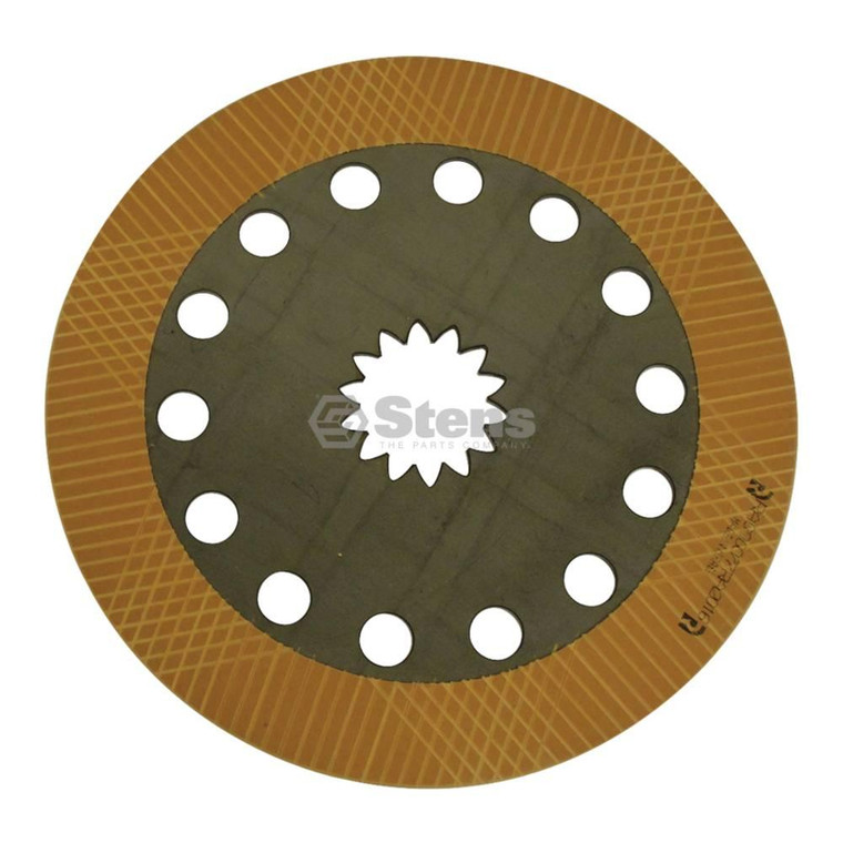 Brake Disc For CaseIH A188412